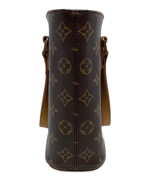 LOUIS VUITTON（ルイ ヴィトン）LOUIS VUITTON (ルイ ヴィトン) M51172/ヴァヴァンPM ブラウン サイズ:₋の古着・服飾アイテム