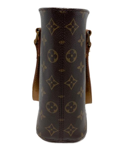 LOUIS VUITTON（ルイ ヴィトン）LOUIS VUITTON (ルイ ヴィトン) M51172/ヴァヴァンPM ブラウン サイズ:₋の古着・服飾アイテム