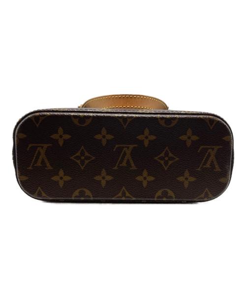 LOUIS VUITTON（ルイ ヴィトン）LOUIS VUITTON (ルイ ヴィトン) M51172/ヴァヴァンPM ブラウン サイズ:₋の古着・服飾アイテム