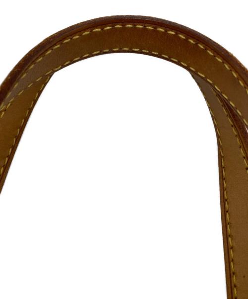 LOUIS VUITTON（ルイ ヴィトン）LOUIS VUITTON (ルイ ヴィトン) M51172/ヴァヴァンPM ブラウン サイズ:₋の古着・服飾アイテム