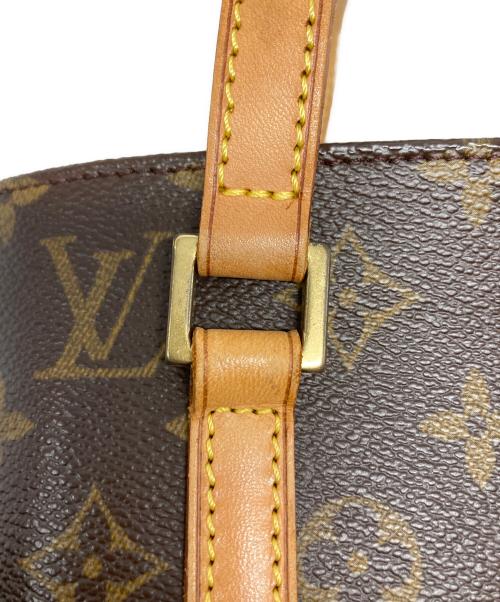 LOUIS VUITTON（ルイ ヴィトン）LOUIS VUITTON (ルイ ヴィトン) M51172/ヴァヴァンPM ブラウン サイズ:₋の古着・服飾アイテム