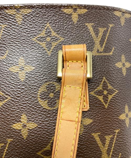LOUIS VUITTON（ルイ ヴィトン）LOUIS VUITTON (ルイ ヴィトン) M51172/ヴァヴァンPM ブラウン サイズ:₋の古着・服飾アイテム