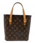 LOUIS VUITTON (ルイ ヴィトン) M51172/ヴァヴァンPM ブラウン サイズ:₋：83000円
