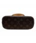 中古・古着 LOUIS VUITTON (ルイ ヴィトン) M51172/ヴァヴァンPM ブラウン サイズ:₋：83000円
