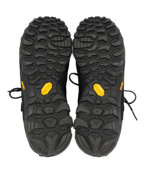 MERRELL（メレル）MERRELL (メレル) カメレオン8ストームゴアテックス ブラック サイズ:25cmの古着・服飾アイテム