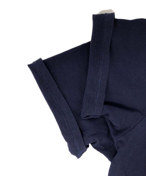 SUPREME（シュプリーム）SUPREME (シュプリーム) ショートスリーブポケットティ ネイビー サイズ:XXLの古着・服飾アイテム