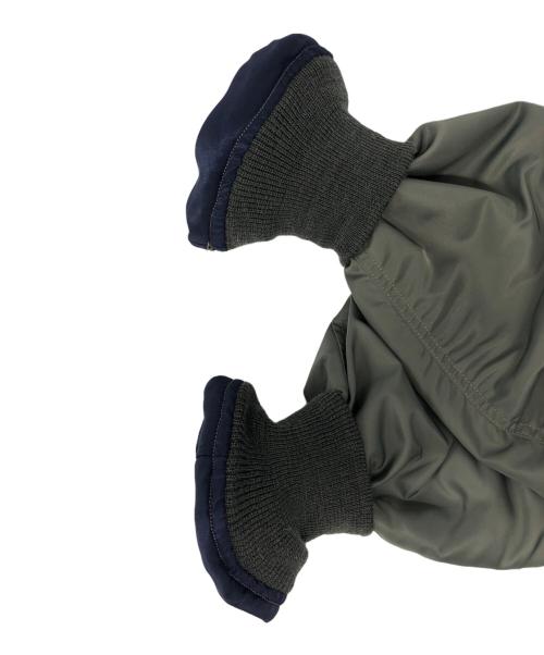 BUZZ RICKSON'S（バズリクソンズ）BUZZ RICKSON'S (バズリクソンズ) Type L-2B/ジャケット カーキ サイズ:Lの古着・服飾アイテム