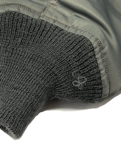 BUZZ RICKSON'S（バズリクソンズ）BUZZ RICKSON'S (バズリクソンズ) Type L-2B/ジャケット カーキ サイズ:Lの古着・服飾アイテム