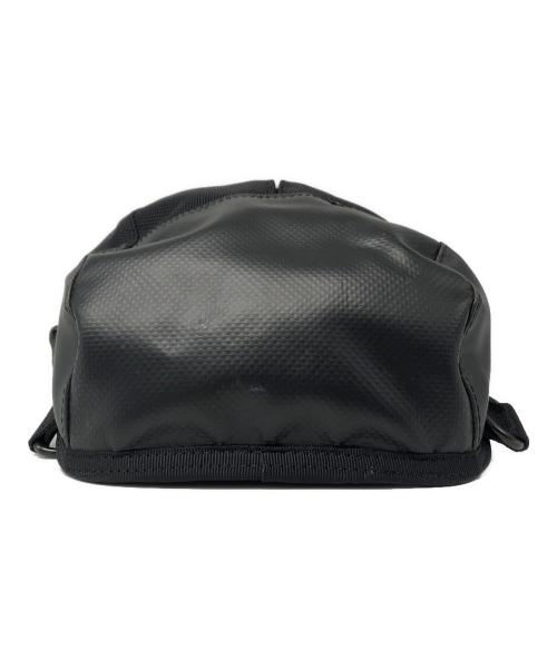 PORTER（ポーター）PORTER (ポーター) ヒートスリングショルダーバッグ ブラックの古着・服飾アイテム