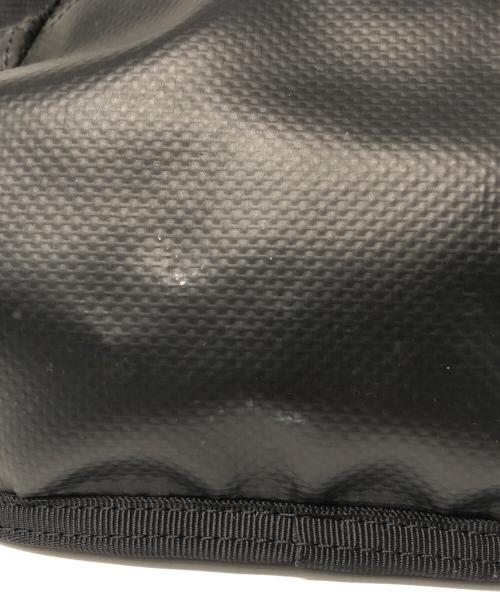 PORTER（ポーター）PORTER (ポーター) ヒートスリングショルダーバッグ ブラックの古着・服飾アイテム