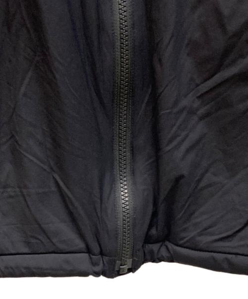 Hysteric Glamour（ヒステリックグラマー）Hysteric Glamour (ヒステリックグラマー) DYNAMITE ANGELワッペンスタンドカラージャケット ブラック サイズ:XLの古着・服飾アイテム