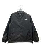 THE NORTH FACEザ ノース フェイス）の古着「ネバーストップ アイエヌジー ザ コーチジャケット」｜ブラック