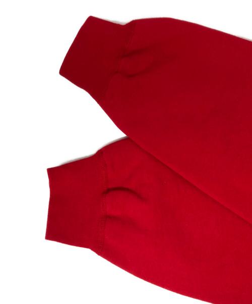 SUPREME（シュプリーム）SUPREME (シュプリーム) Box Logo Hooded Sweatshirt レッド サイズ:Ⅿの古着・服飾アイテム