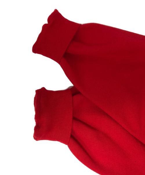 SUPREME（シュプリーム）SUPREME (シュプリーム) Box Logo Hooded Sweatshirt レッド サイズ:Ⅿの古着・服飾アイテム