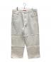SUPREME（シュプリーム）の古着「baggy jean natural」｜アイボリー