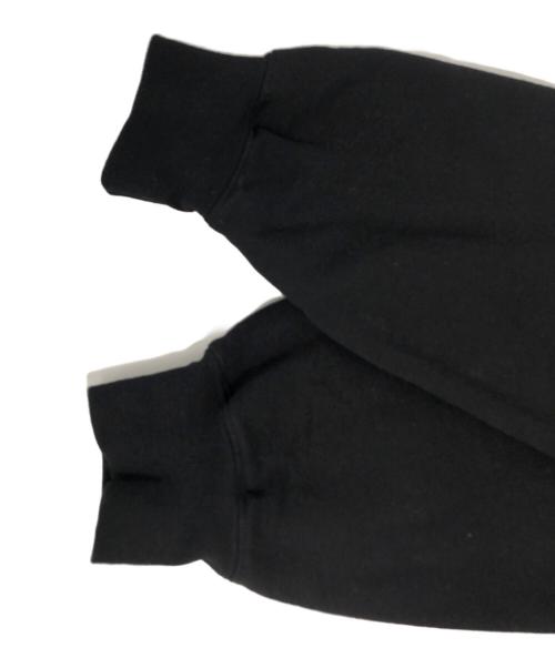 SUPREME（シュプリーム）SUPREME (シュプリーム) THRASHER (スラッシャー) Harold Crewneck ブラック サイズ:Lの古着・服飾アイテム