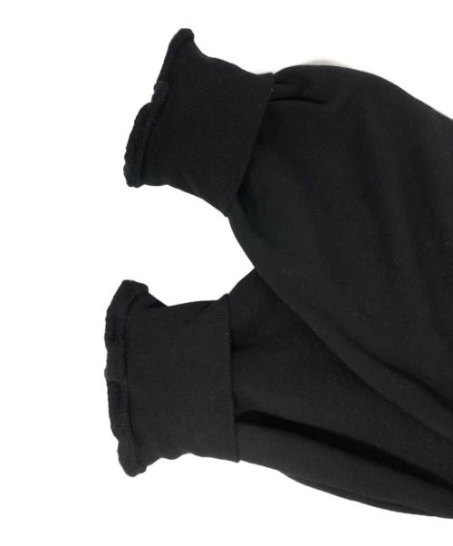 SUPREME（シュプリーム）SUPREME (シュプリーム) THRASHER (スラッシャー) Harold Crewneck ブラック サイズ:Lの古着・服飾アイテム