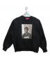 SUPREME（シュプリーム）の古着「Harold Crewneck」｜ブラック