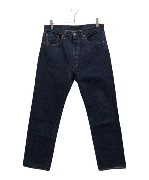 LEVI'S VINTAGE CLOTHING（リーバイス ビンテージ クロージング）LEVI'S VINTAGE CLOTHING (リーバイス ビンテージ クロージング) 復刻501XXデニムパンツ インディゴ サイズ:W36/L36の古着・服飾アイテム