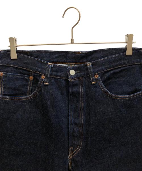 LEVI'S VINTAGE CLOTHING（リーバイス ビンテージ クロージング）LEVI'S VINTAGE CLOTHING (リーバイス ビンテージ クロージング) 復刻501XXデニムパンツ インディゴ サイズ:W36/L36の古着・服飾アイテム