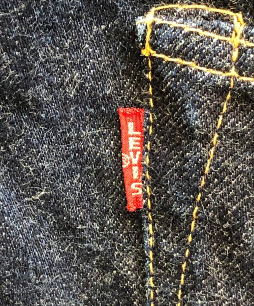 LEVI'S VINTAGE CLOTHING（リーバイス ビンテージ クロージング）LEVI'S VINTAGE CLOTHING (リーバイス ビンテージ クロージング) 復刻501XXデニムパンツ インディゴ サイズ:W36/L36の古着・服飾アイテム