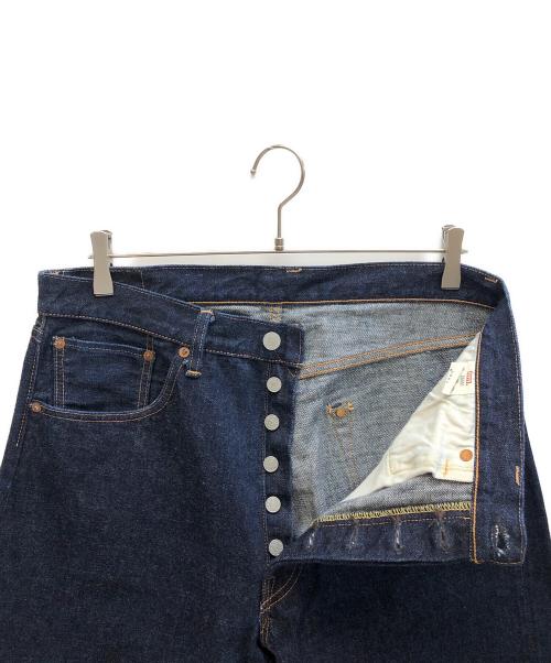 LEVI'S VINTAGE CLOTHING（リーバイス ビンテージ クロージング）LEVI'S VINTAGE CLOTHING (リーバイス ビンテージ クロージング) 復刻501XXデニムパンツ インディゴ サイズ:W36/L36の古着・服飾アイテム
