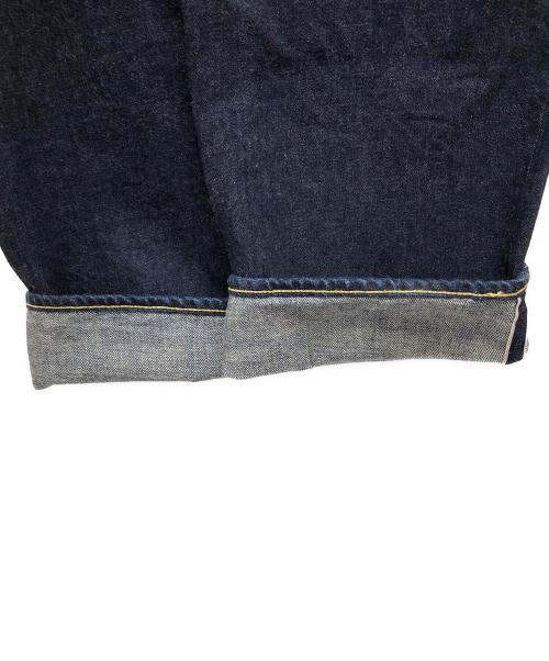 LEVI'S VINTAGE CLOTHING（リーバイス ビンテージ クロージング）LEVI'S VINTAGE CLOTHING (リーバイス ビンテージ クロージング) 復刻501XXデニムパンツ インディゴ サイズ:W36/L36の古着・服飾アイテム