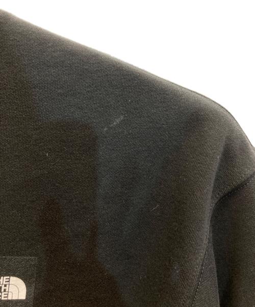 THE NORTH FACE（ザ ノース フェイス）THE NORTH FACE (ザ ノース フェイス) SUPREME (シュプリーム) Crewneck“Black” ブラック サイズ:Mの古着・服飾アイテム