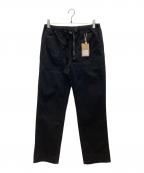 GRAMICCIグラミチ）の古着「ベイカークライミングパンツ」｜ブラック