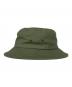 中古・古着 THE H.W.DOG&CO. (エイチダブリュードッグアンドコー) バケットハット カーキ サイズ:38：7000円