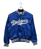 FELCOフェルコ）の古着「70～80'sスタジャン」｜ブルー