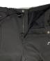 中古・古着 CMF OUTDOOR GARMENT (コンフィーアウトドアガーメント) KILTIC PANTS ブラック サイズ:L：14000円