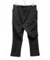 CMF OUTDOOR GARMENT (コンフィーアウトドアガーメント) KILTIC PANTS ブラック サイズ:L：14000円