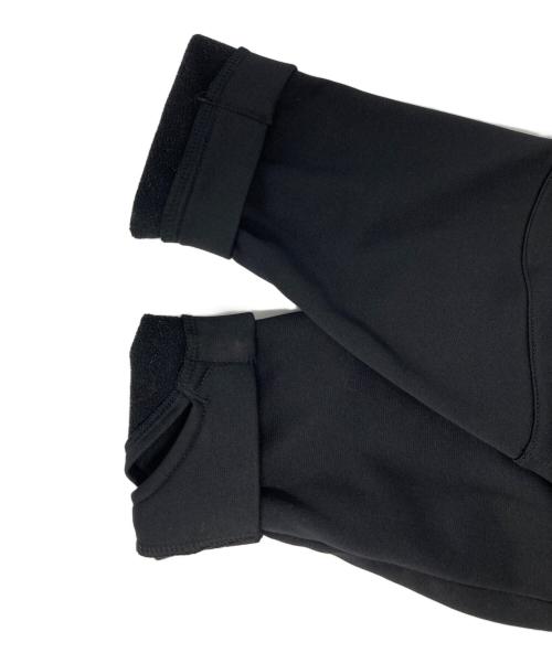 NIKE（ナイキ）NIKE (ナイキ) F.C.R.B. (エフシーレアルブリストル) SWEAT HOODIE ブラック サイズ:Lの古着・服飾アイテム