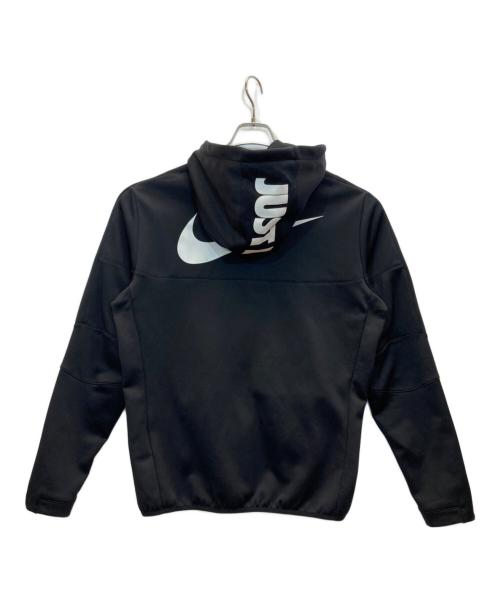 NIKE（ナイキ）NIKE (ナイキ) F.C.R.B. (エフシーレアルブリストル) SWEAT HOODIE ブラック サイズ:Lの古着・服飾アイテム