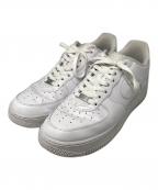 NIKE×SUPREMEナイキ×シュプリーム）の古着「Air Force1(エアフォース1)Low