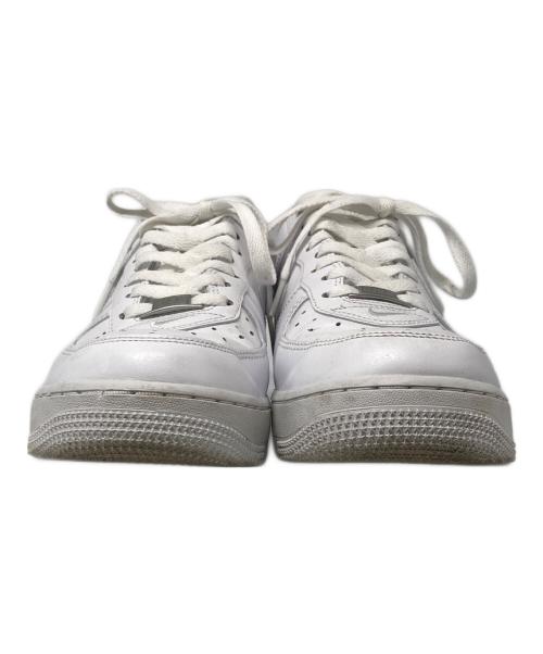NIKE（ナイキ）NIKE (ナイキ) Supreme (シュプリーム) Air Force1(エアフォース1)Low