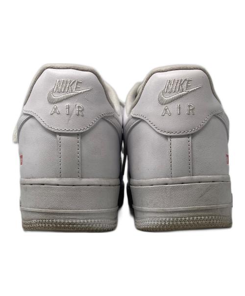 NIKE（ナイキ）NIKE (ナイキ) Supreme (シュプリーム) Air Force1(エアフォース1)Low