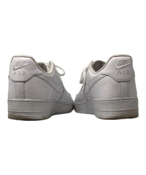 NIKE（ナイキ）NIKE (ナイキ) Supreme (シュプリーム) Air Force1(エアフォース1)Low