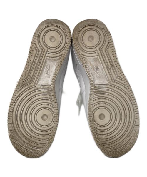 NIKE（ナイキ）NIKE (ナイキ) Supreme (シュプリーム) Air Force1(エアフォース1)Low
