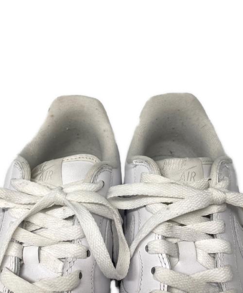 NIKE（ナイキ）NIKE (ナイキ) Supreme (シュプリーム) Air Force1(エアフォース1)Low