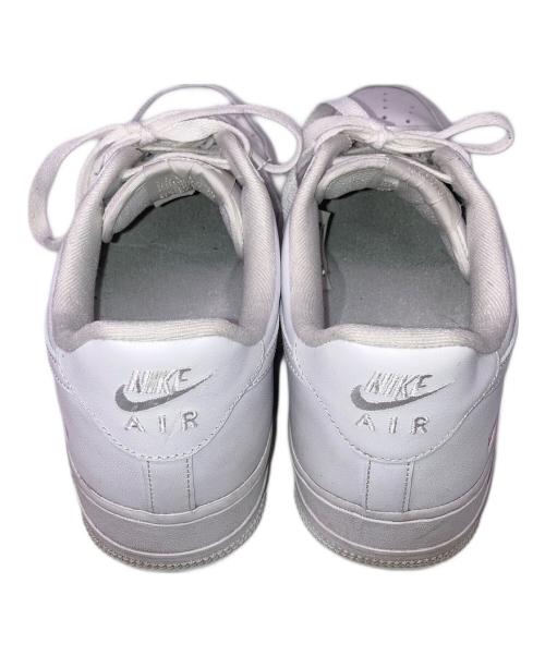NIKE（ナイキ）NIKE (ナイキ) Supreme (シュプリーム) Air Force1(エアフォース1)Low