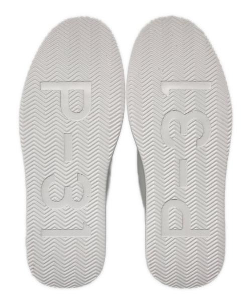 P-31（プロジェクト31）P-31 (プロジェクト31) OVERSOLE ホワイト サイズ:28cmの古着・服飾アイテム