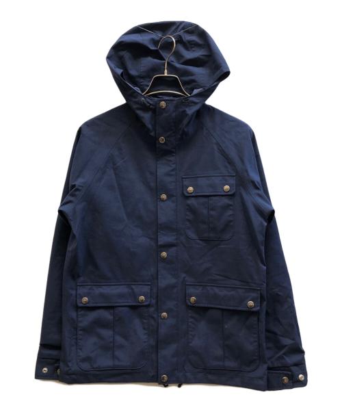 THE NORTH FACE（ザ ノース フェイス）THE NORTH FACE (ザ ノース フェイス) マウンテンパーカー ネイビー サイズ:Ⅿの古着・服飾アイテム