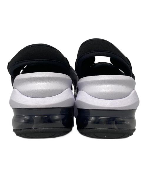 NIKE（ナイキ）NIKE (ナイキ) WMNS AIR MAX KOKO SANDAL/ウィメンズ エアマックス ココ サンダル ブラック サイズ:25cm 未使用品の古着・服飾アイテム