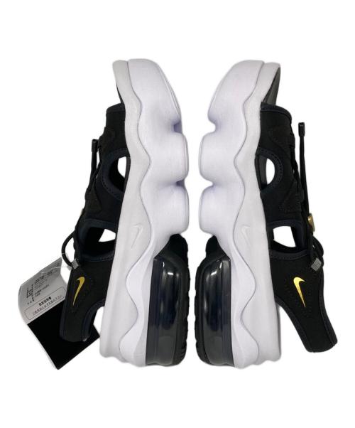 NIKE（ナイキ）NIKE (ナイキ) WMNS AIR MAX KOKO SANDAL/ウィメンズ エアマックス ココ サンダル ブラック サイズ:25cm 未使用品の古着・服飾アイテム