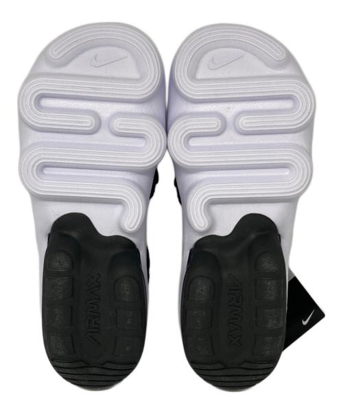 NIKE（ナイキ）NIKE (ナイキ) WMNS AIR MAX KOKO SANDAL/ウィメンズ エアマックス ココ サンダル ブラック サイズ:25cm 未使用品の古着・服飾アイテム