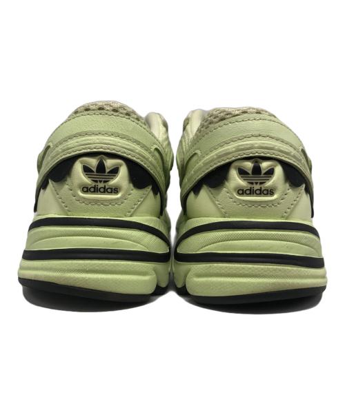 adidas（アディダス）adidas (アディダス) Astir W グリーン サイズ:JP 240の古着・服飾アイテム