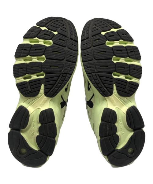 adidas（アディダス）adidas (アディダス) Astir W グリーン サイズ:JP 240の古着・服飾アイテム