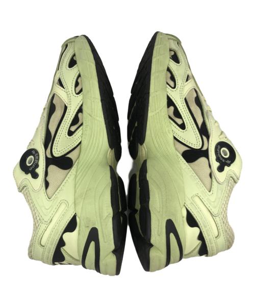 adidas（アディダス）adidas (アディダス) Astir W グリーン サイズ:JP 240の古着・服飾アイテム